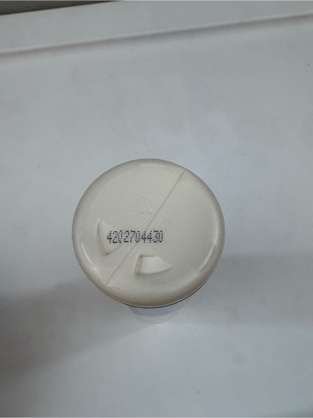 Pantene Pro-V overnight miracle repair serum discontinued new unused 4.9 oz - Picture 8 of 8